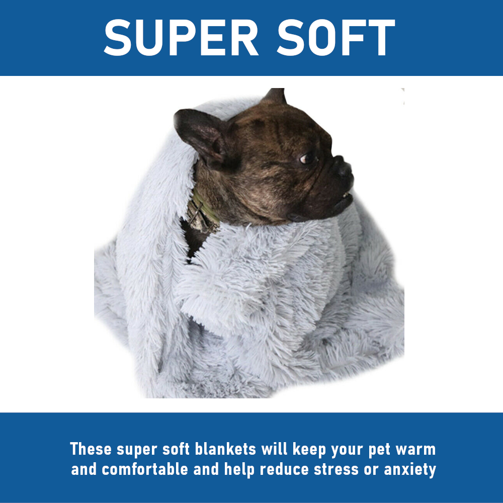 Stress blanket clearance for dogs