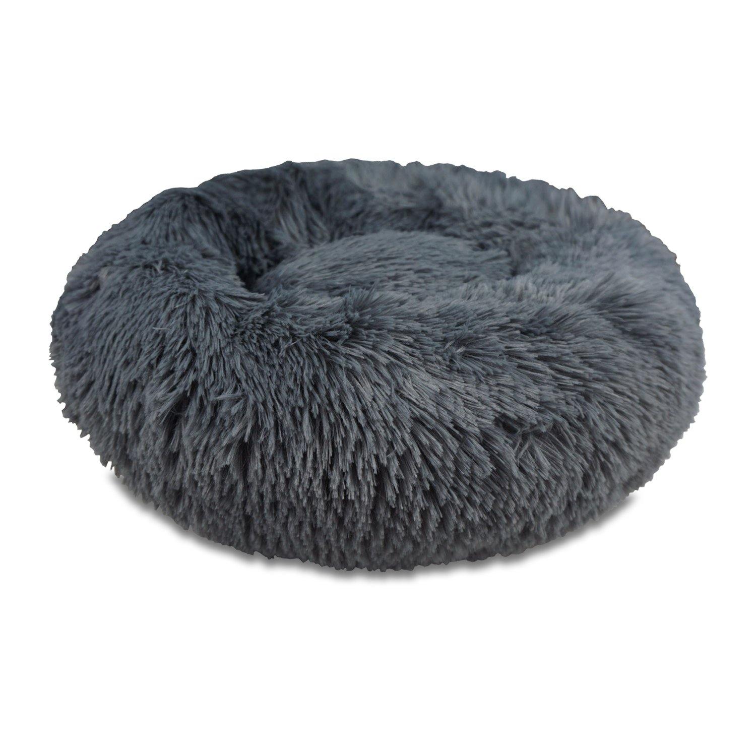 Ultra Fluffy Pet Bed - Dog Chews Store