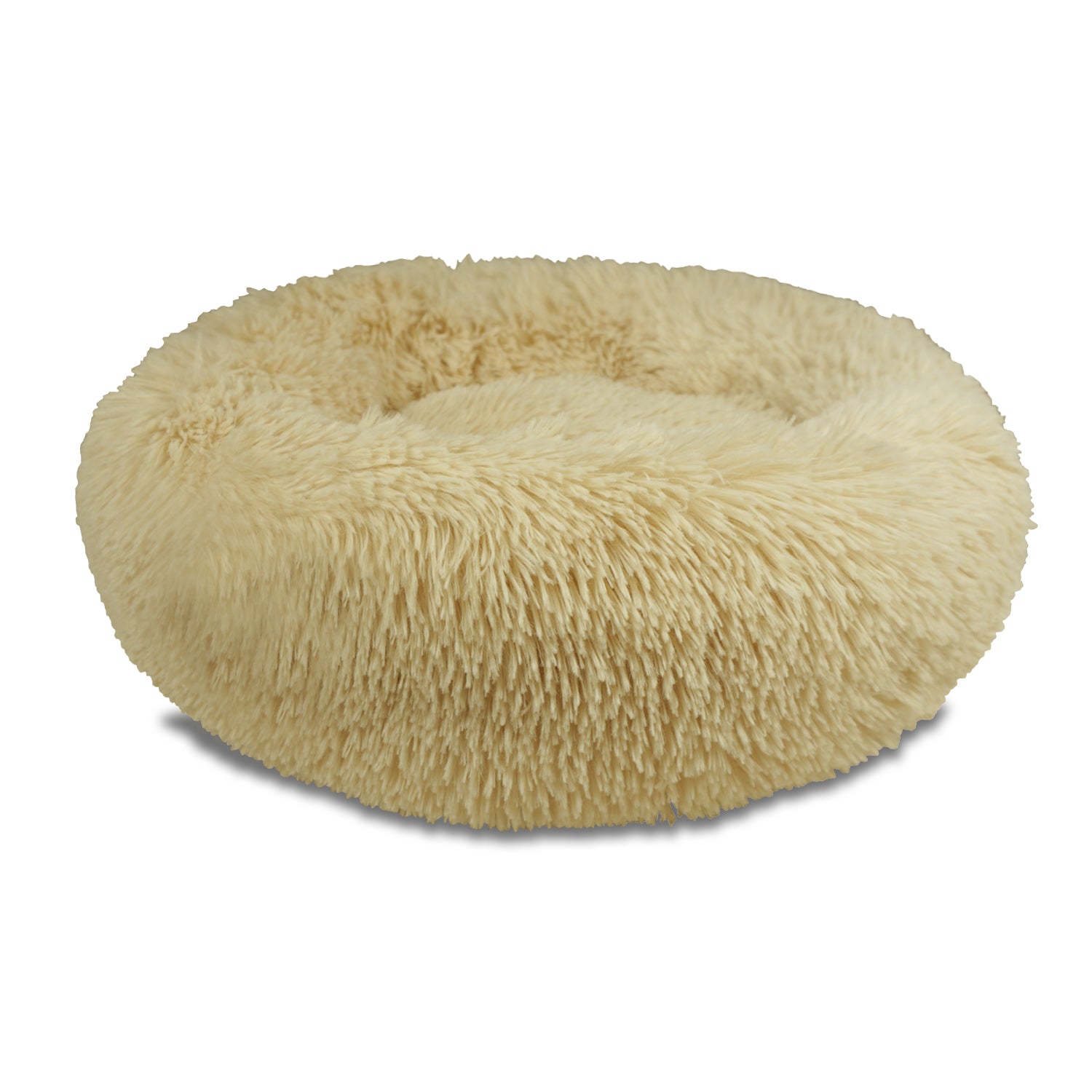 Ultra Fluffy Pet Bed - Dog Chews Store