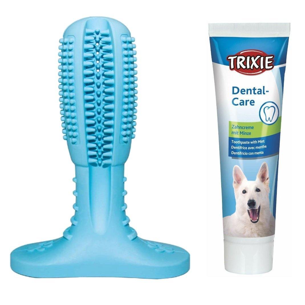 Original Ultimate Dog Toothbrush - Dog Chews