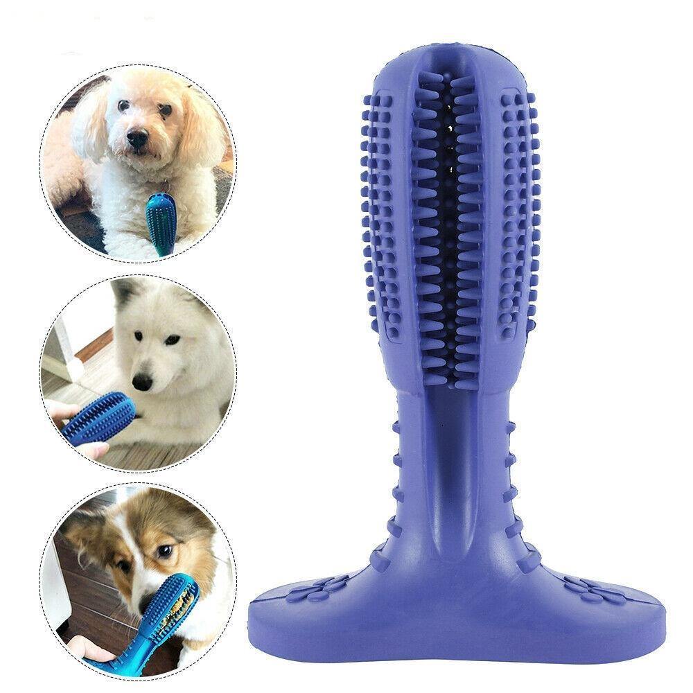 Original Ultimate Dog Toothbrush - Dog Chews
